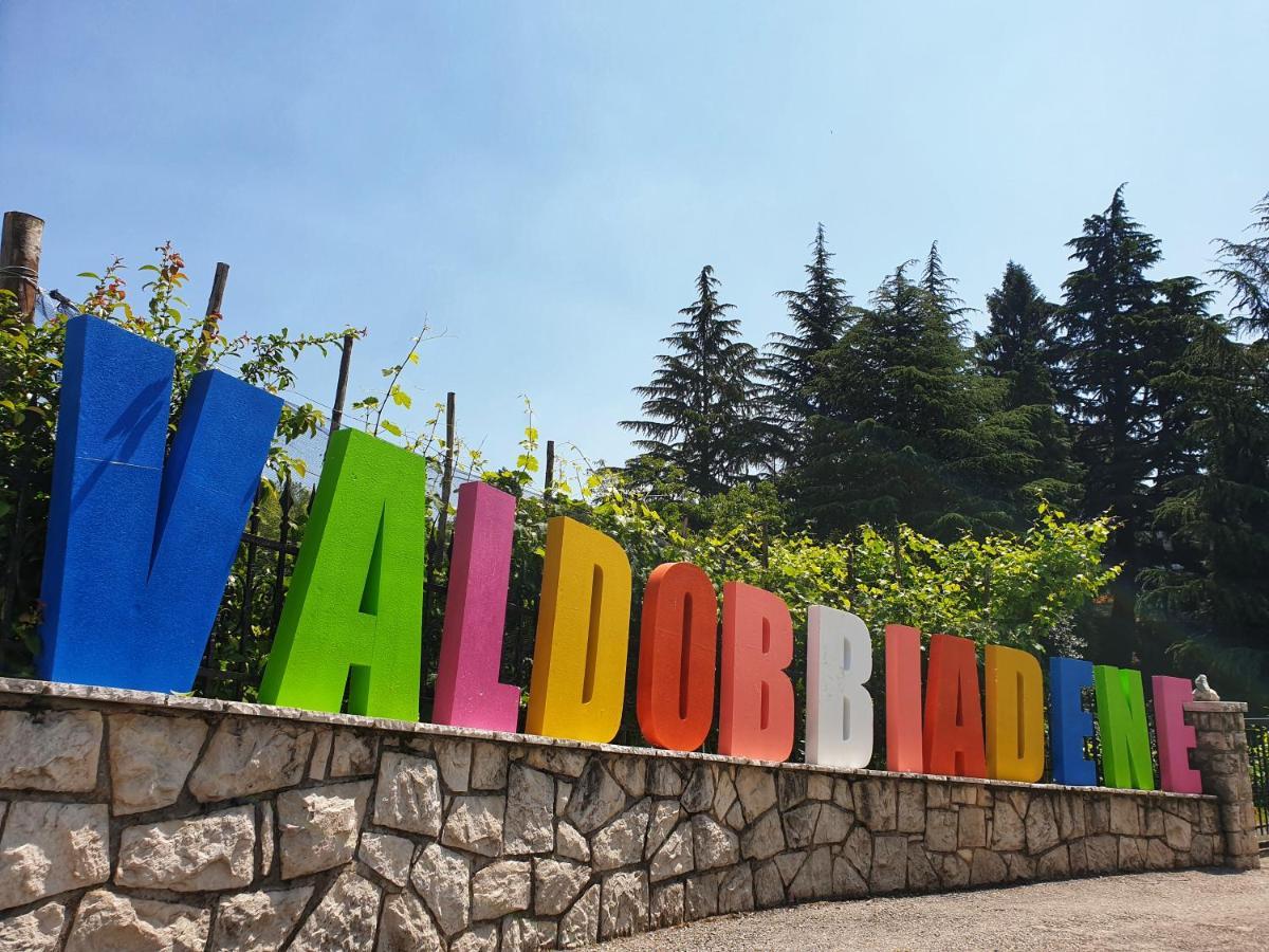 Le Perine Valdobbiadene
