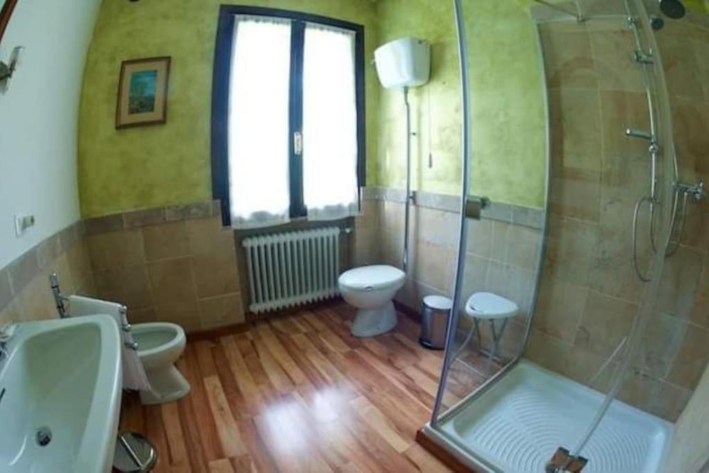 Apartment Le Perine Valdobbiadene