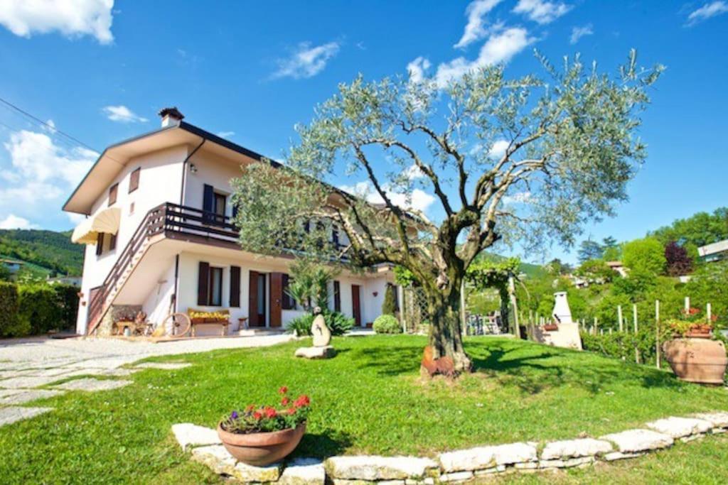 Apartment Le Perine *