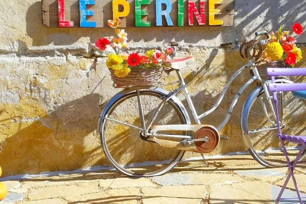 Le Perine