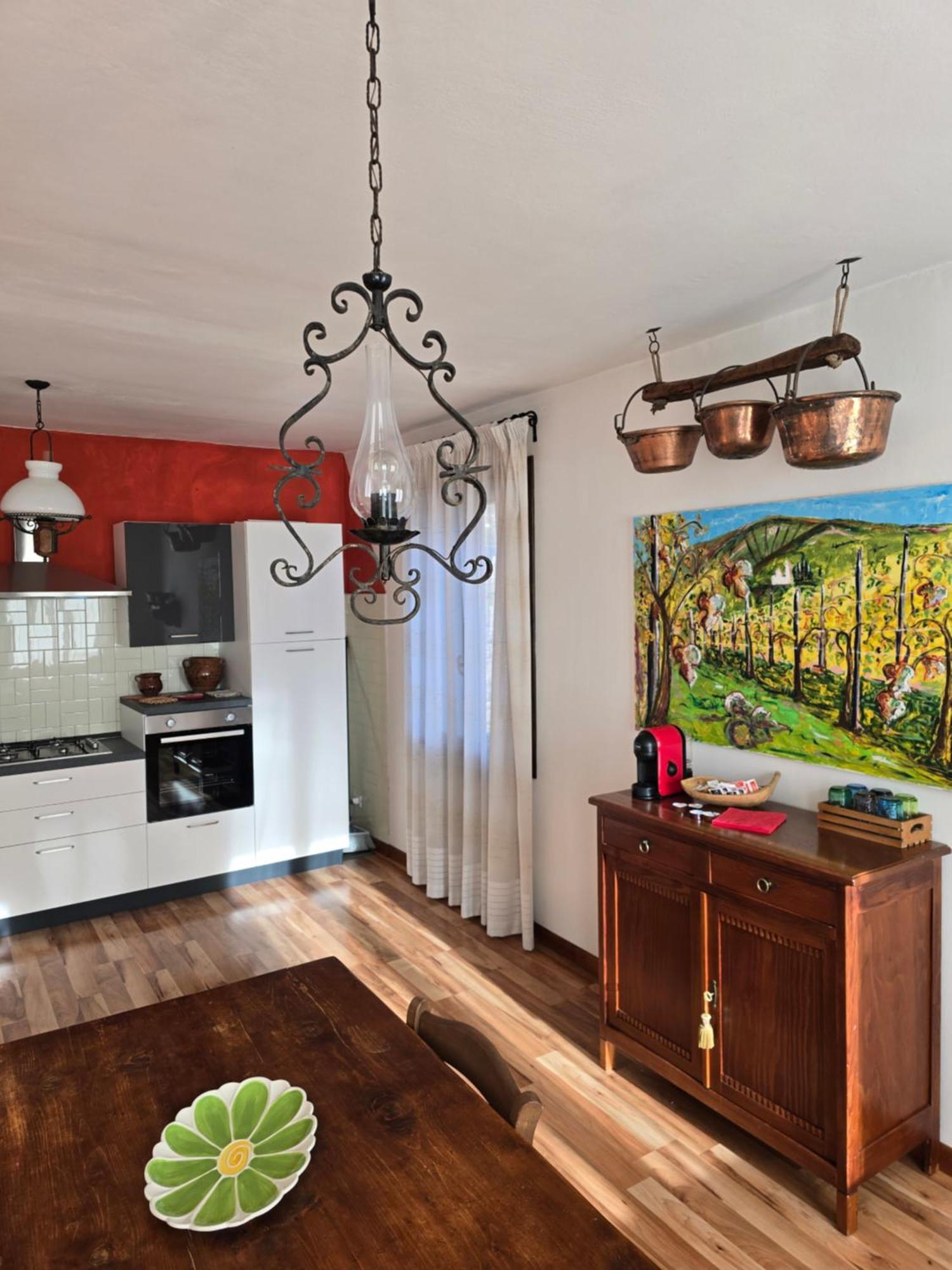 Apartment Le Perine