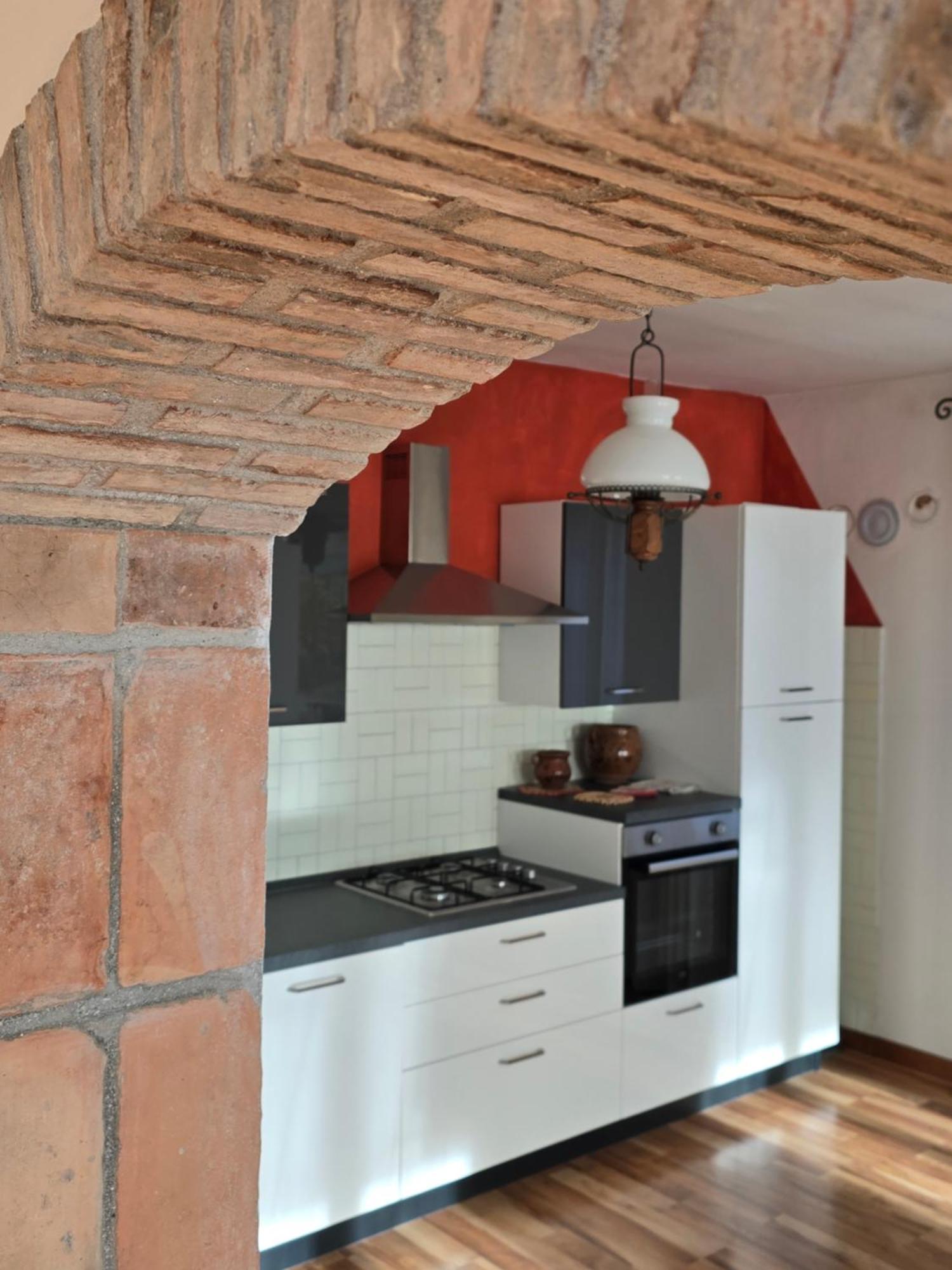 Apartment Le Perine *
