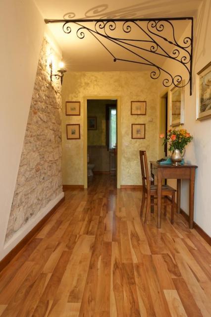 Le Perine Apartment Valdobbiadene